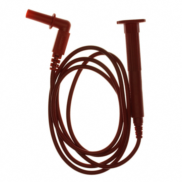 A088R TPI (Test Products Int)  Test Leads - Banana, Meter Interface